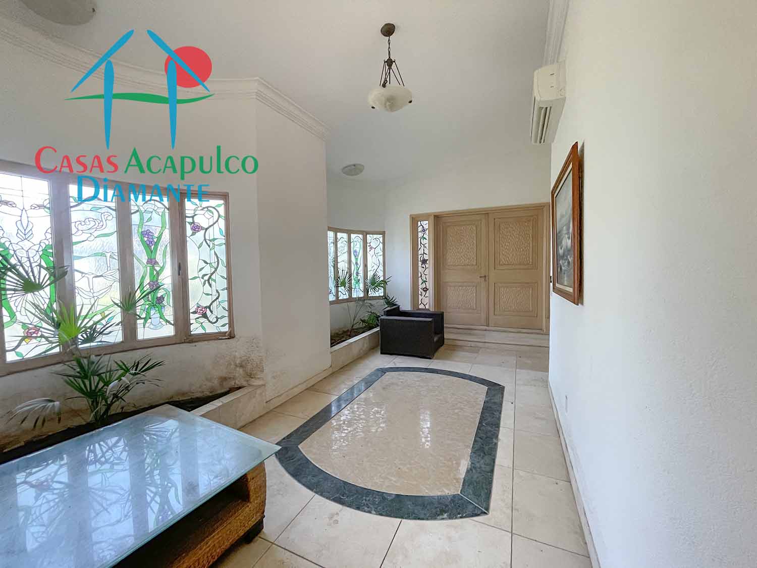 Tres Vidas Villa Universal - Salón de amigos 10